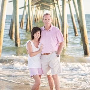 Meet your Posher, Ricky